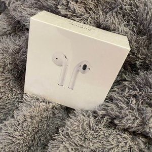 Gen 2 AirPods